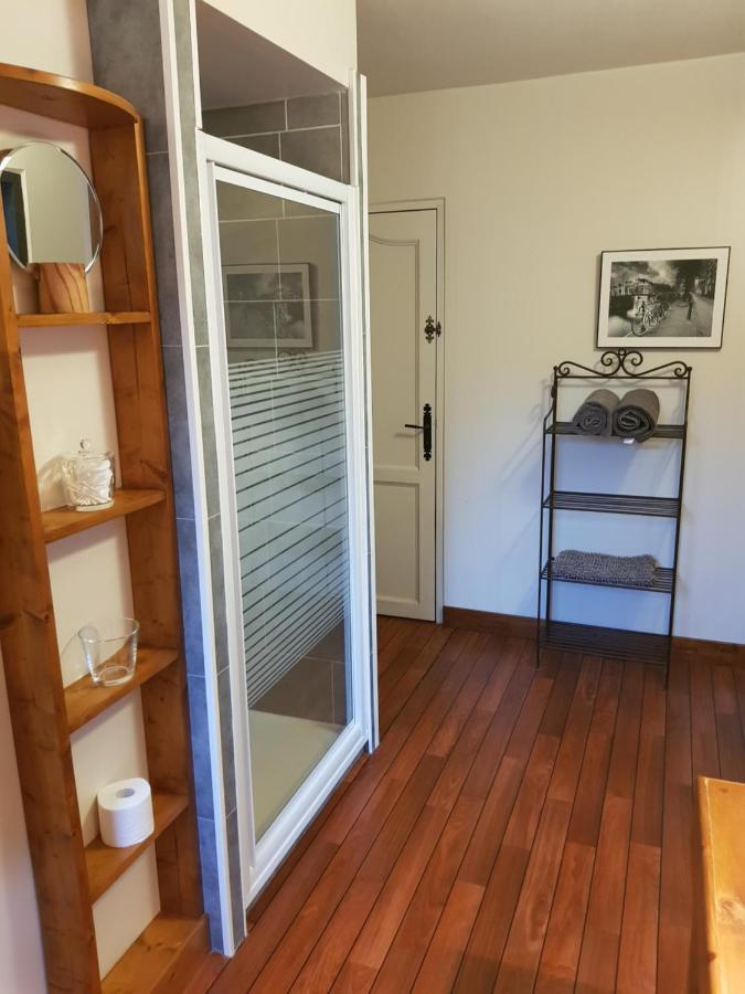 Domaine De Baise Acomodação com café da manhã Feugarolles Exterior foto